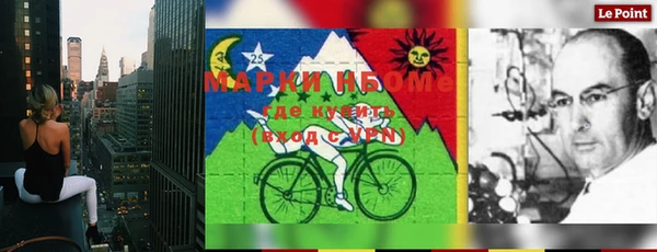 спайс Алзамай